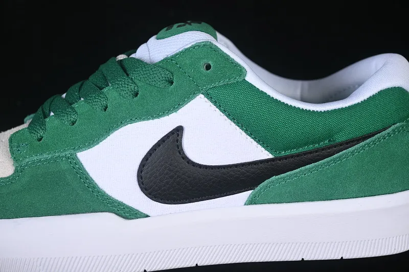 All categories Nk SB Dunk series Nk Force 58 simplified skateboard shoes J version Nike SB Force 58 Nike simplified retro skateboard shoes DV5477-300